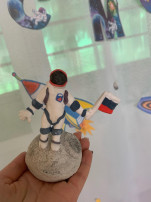 "Космос" "Космос".