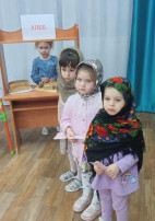 Акция "Блокадный хлеб" Акция "Блокадный хлеб".