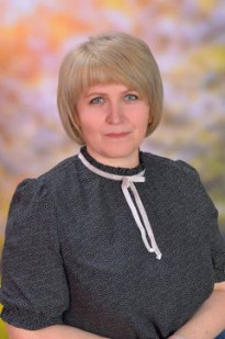 Данилкина Татьяна Николаевна Данилкина Татьяна Николаевна