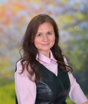 Педагогический работник Боева Алена Рахманкуловна